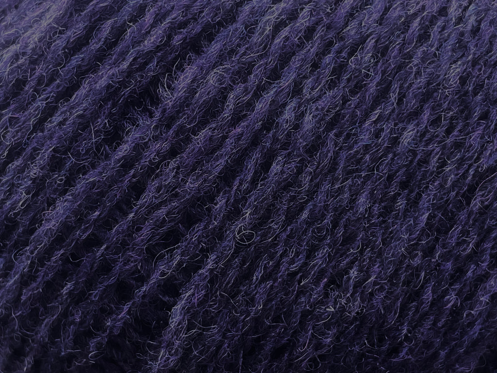 Supersoft 4ply - Eclipse Blue 1595