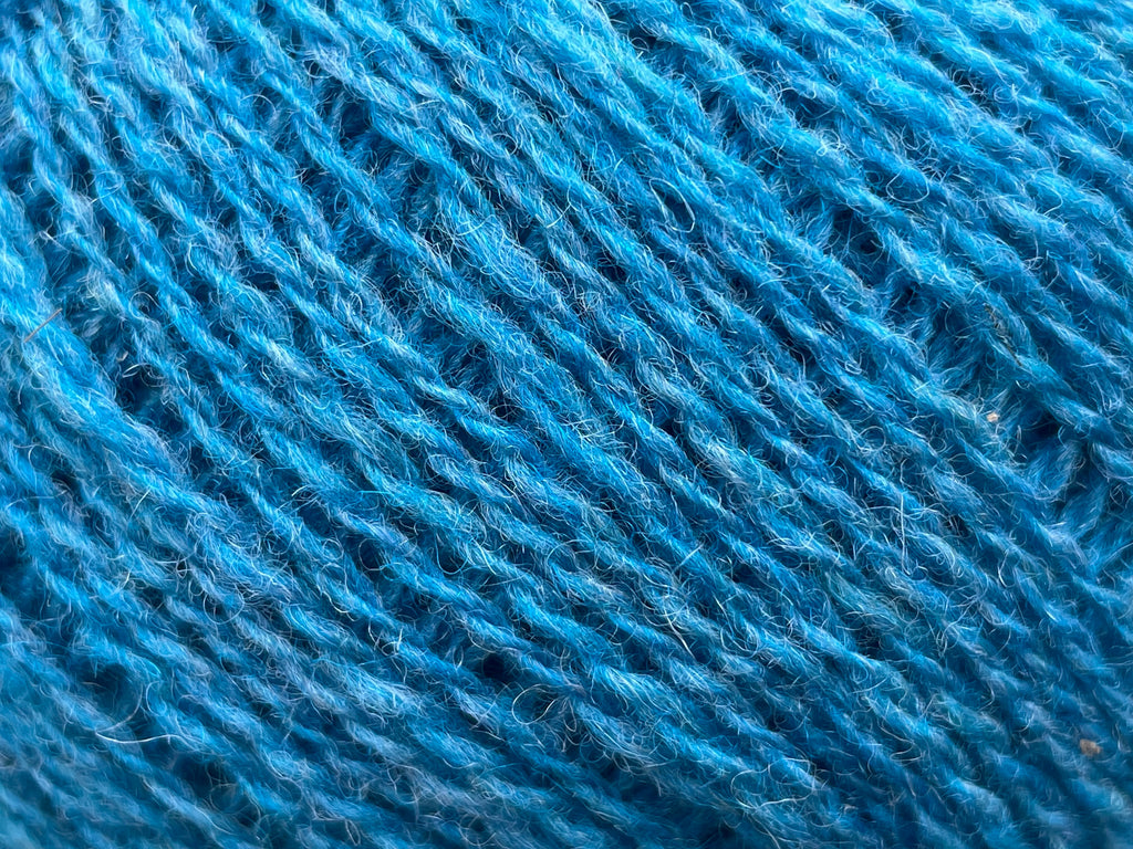 Supersoft 4ply - Pennan Bay 1388