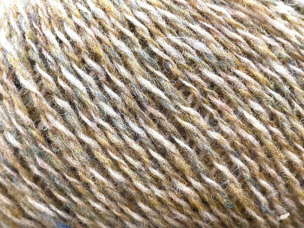 Supersoft 4ply - Wheatear 591