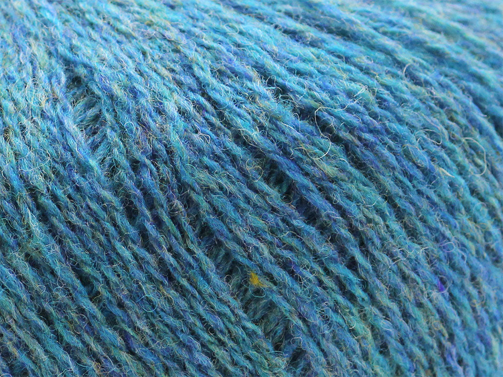 Supersoft 4ply - Azure 113