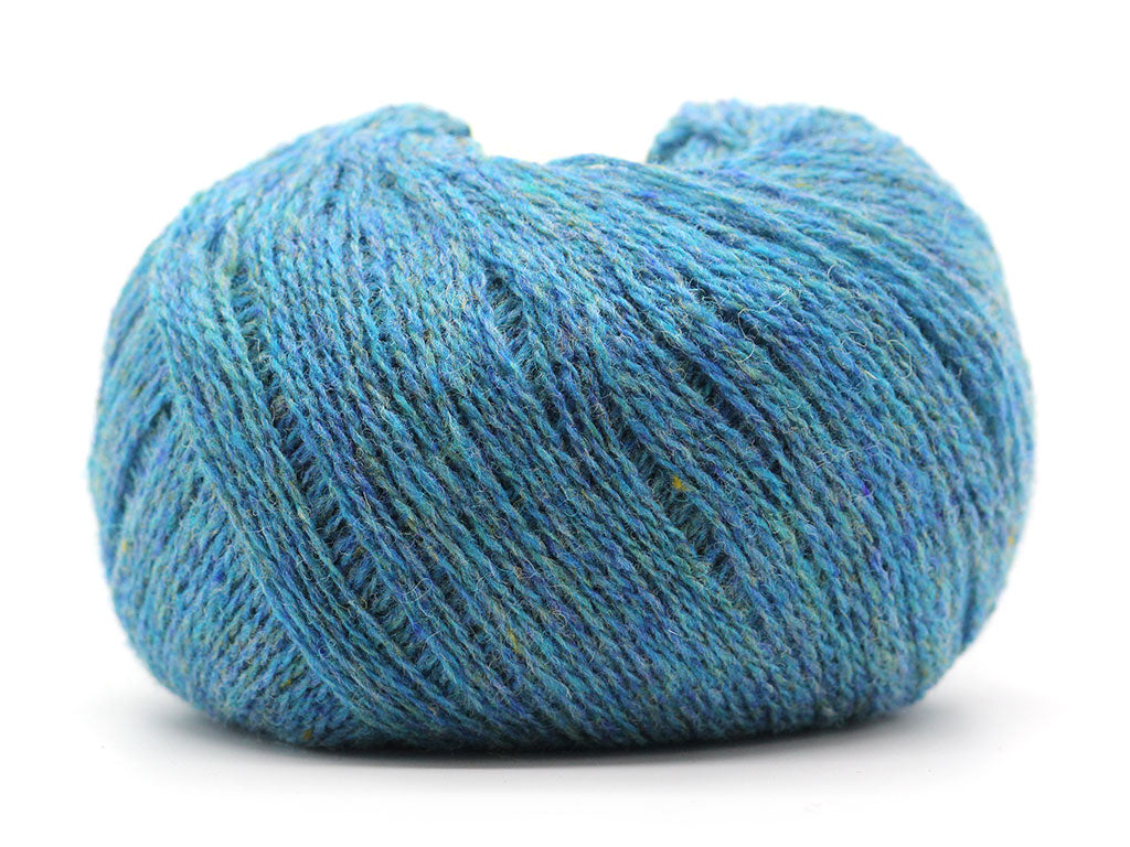 Supersoft 4ply - Azure 113