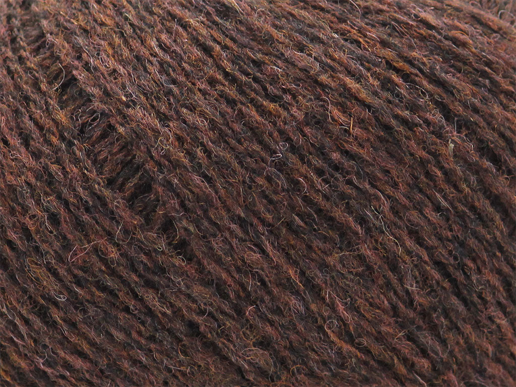 Supersoft 4ply - Coffee 191