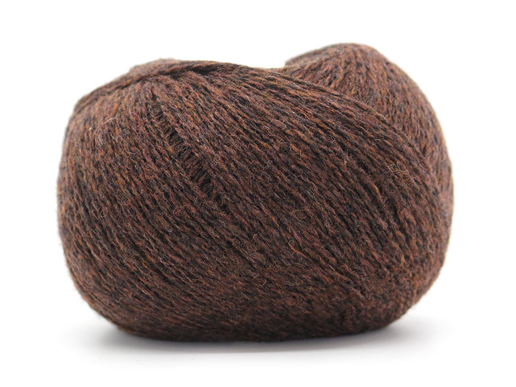 Supersoft 4ply - Coffee 191