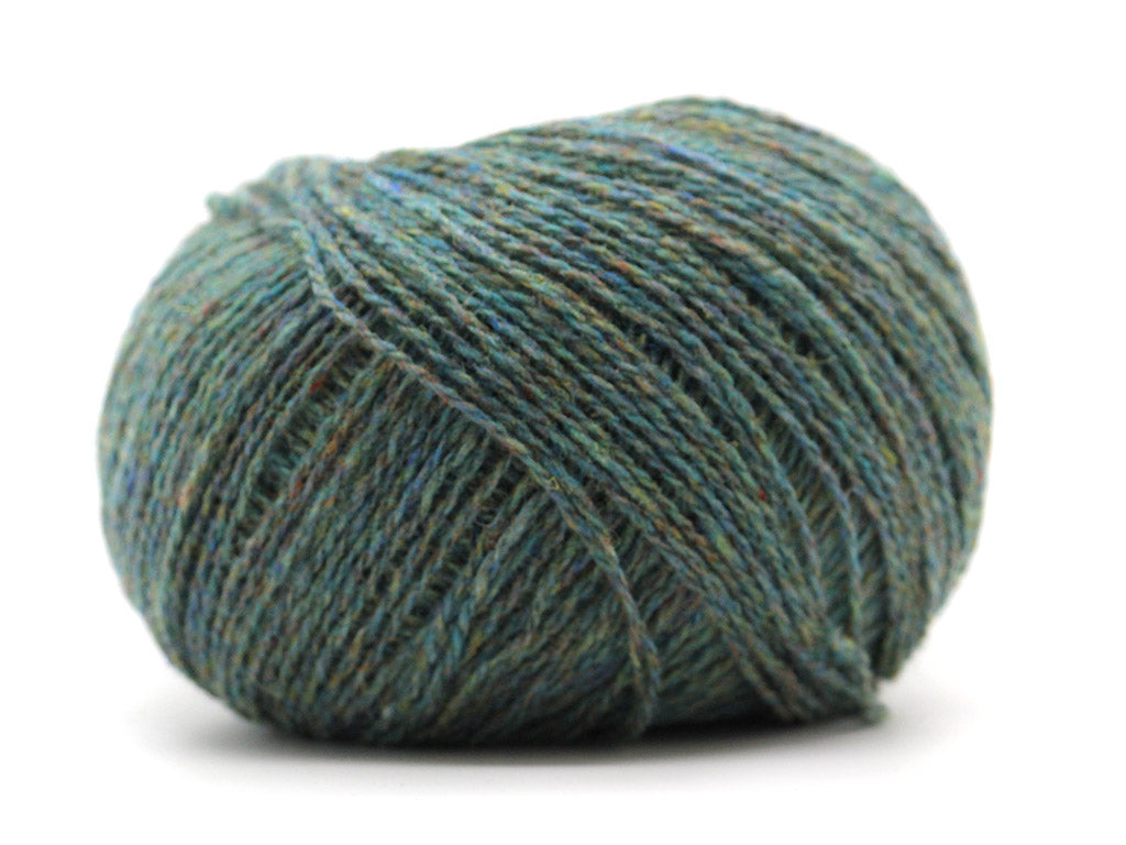 Supersoft 4ply - Jade 1077