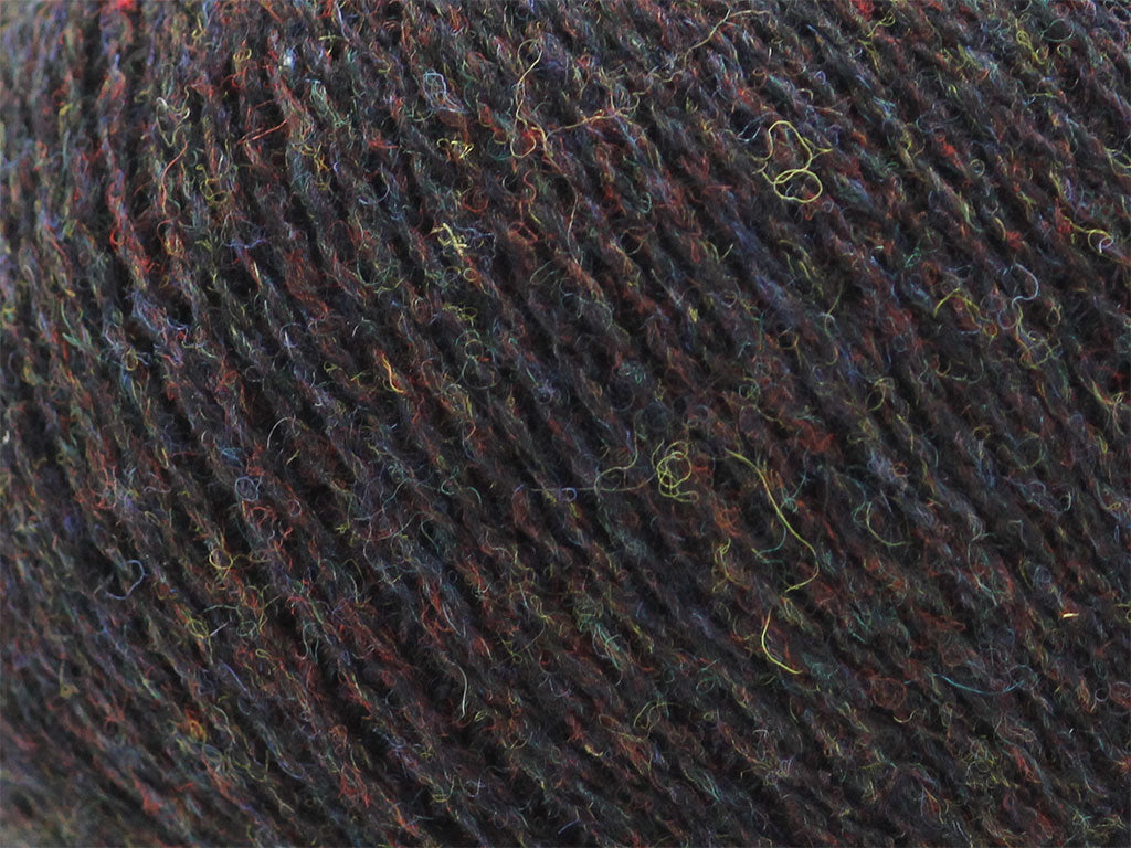 Supersoft 4ply - Midnight 294