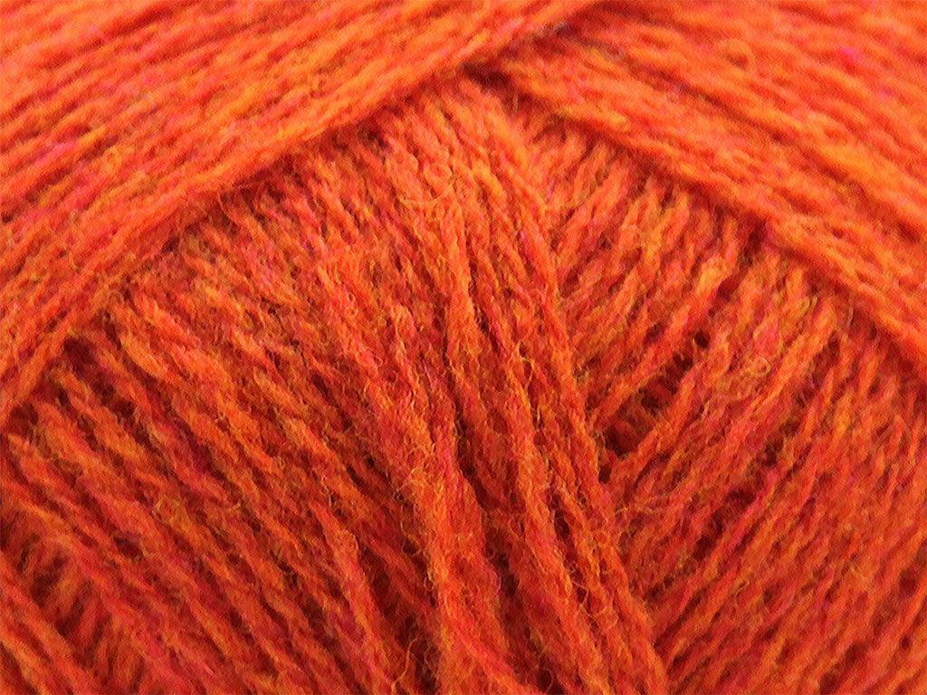 Supersoft 4ply - Spice 986