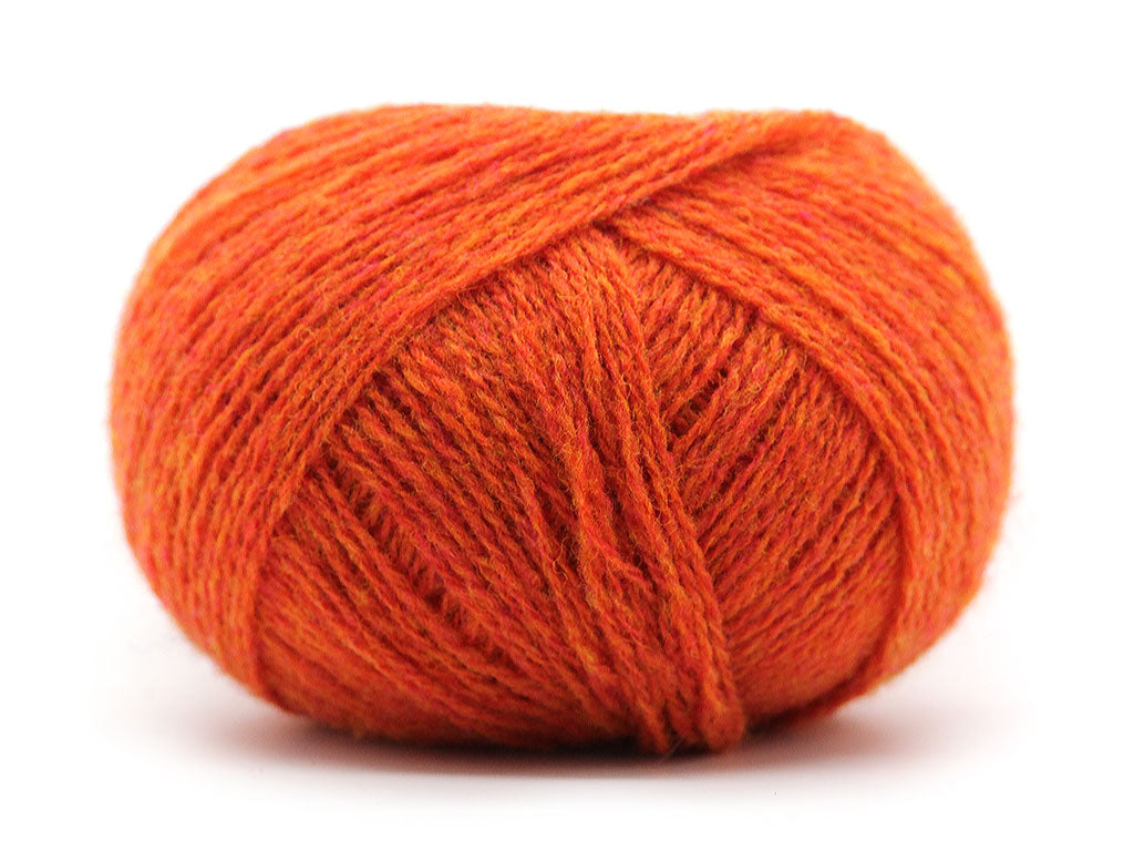 Supersoft 4ply - Spice 986