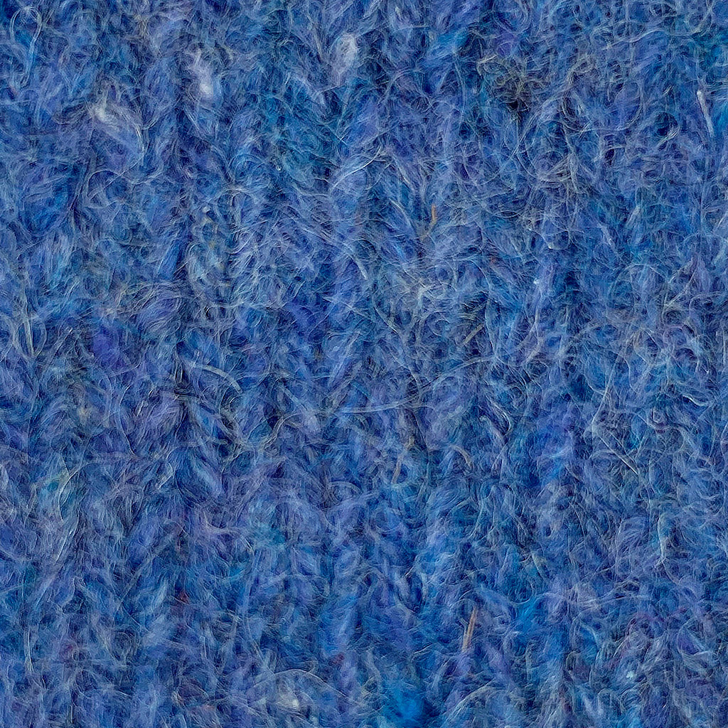 Supersoft Cashmere - Blueprint