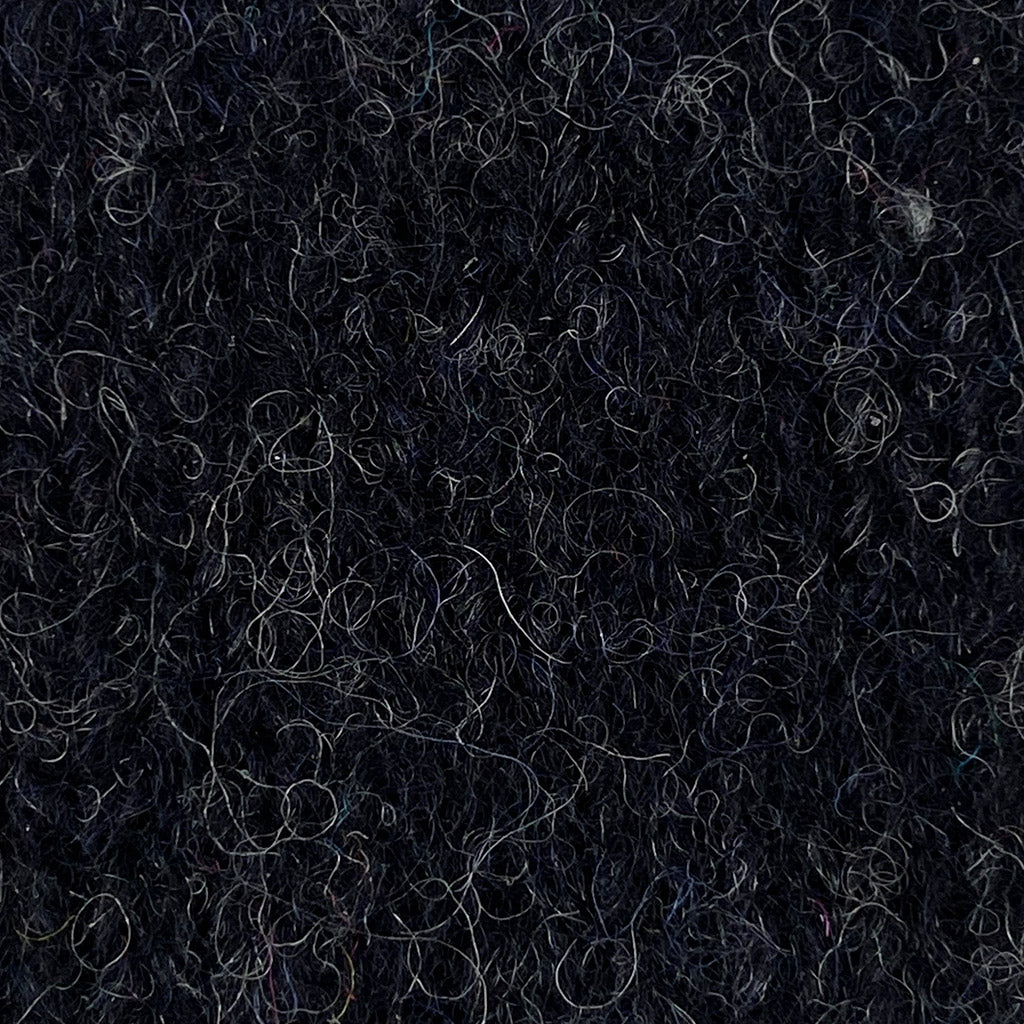 Supersoft Cashmere - Charcoal