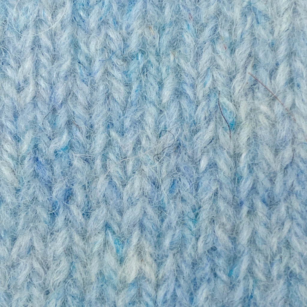 Supersoft Cashmere - Powder Blue