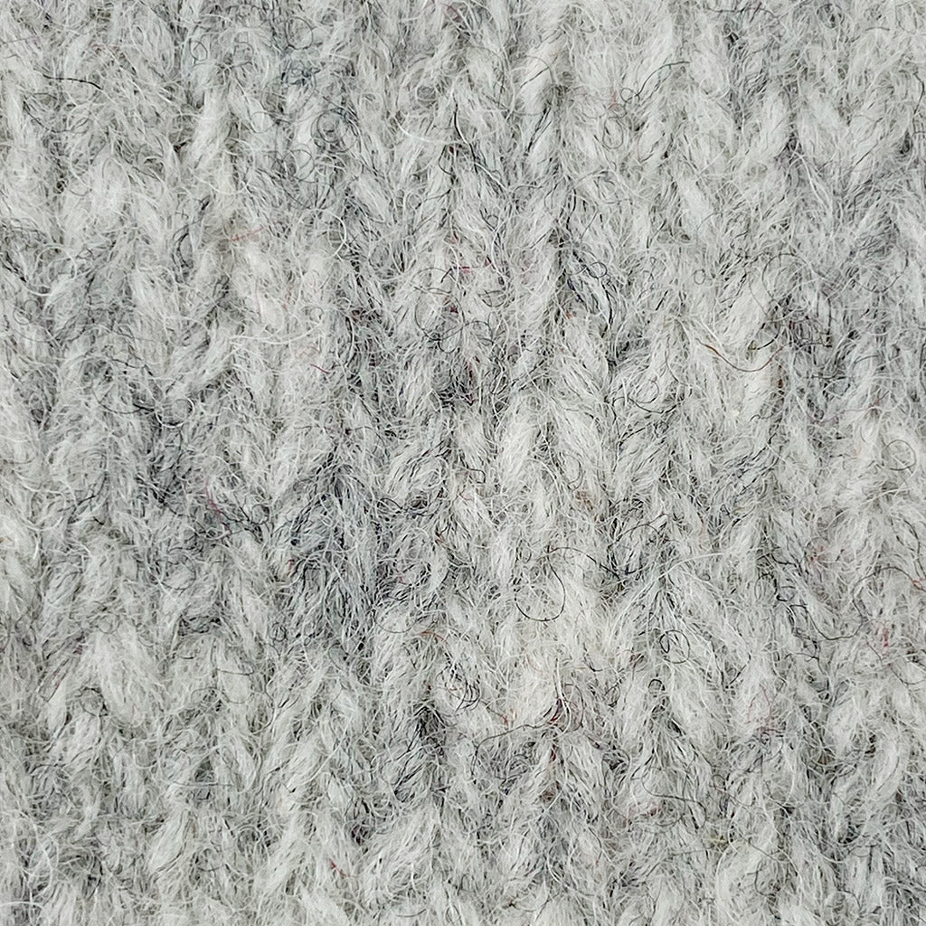 Supersoft Cashmere - Silver