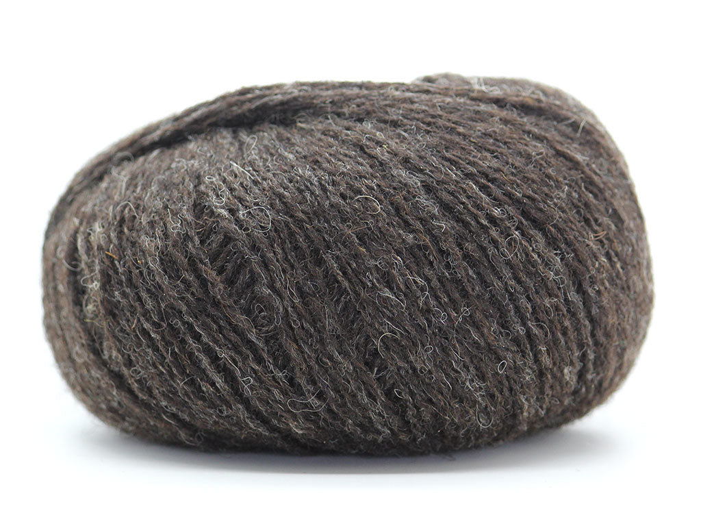 Shetland Freedom 4ply - Radnor 007