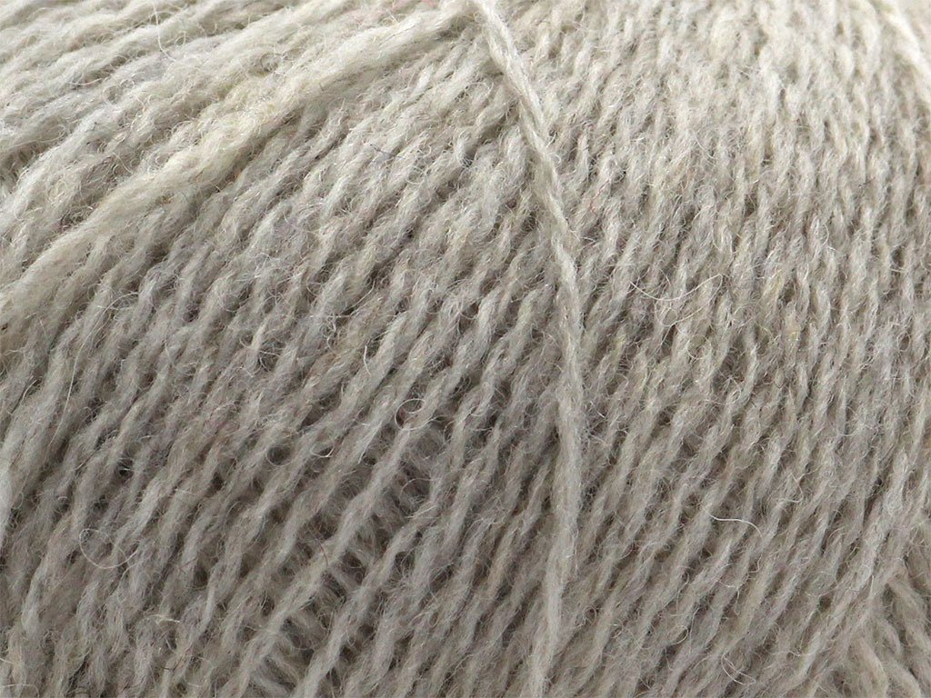 Unique Shetland 4ply -  Putty 221